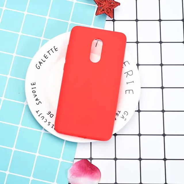 Case For Xiaomi Redmi Note4X 4 X 3D Squishy Cute Cat Bear Paws Back